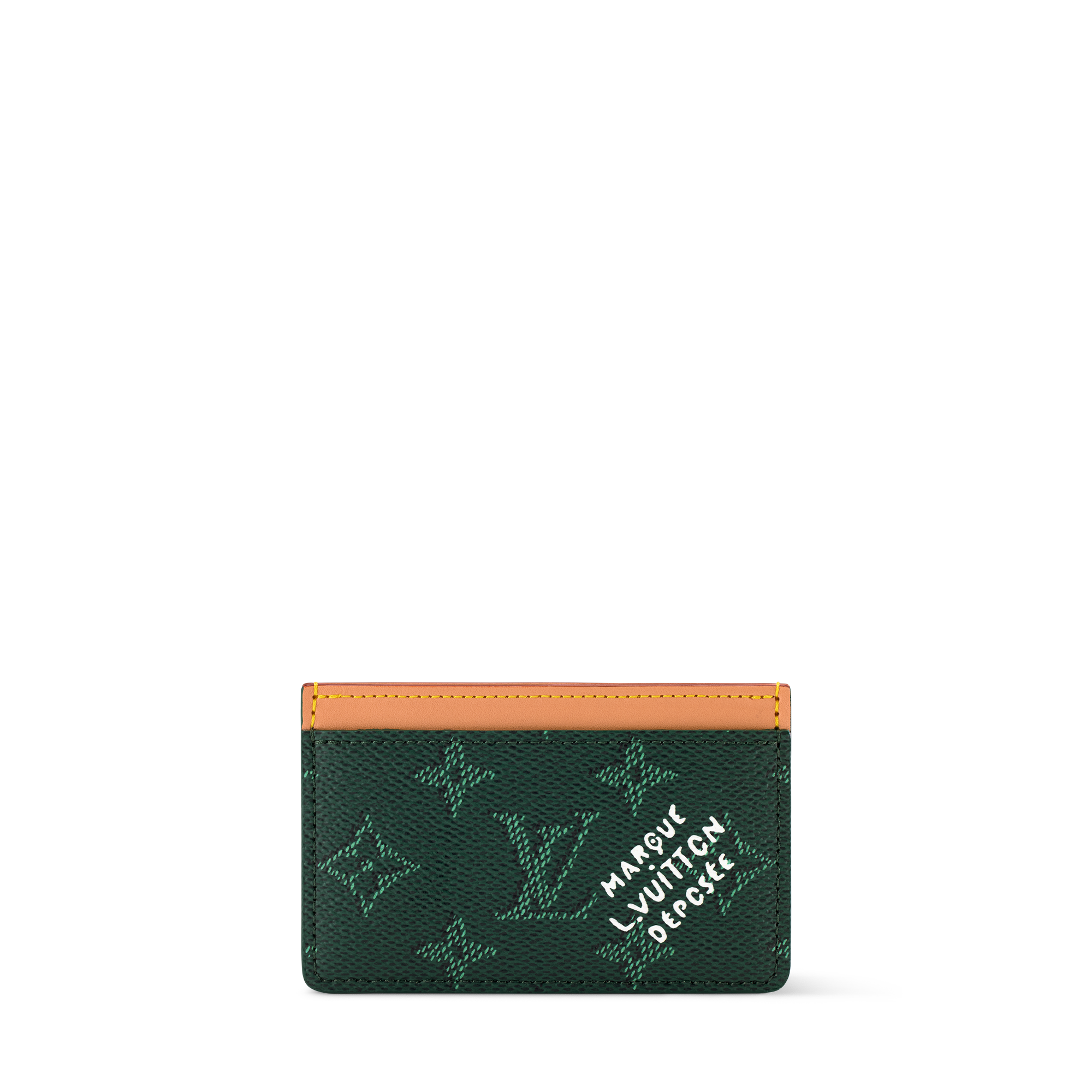 カードケース ポルト カルト・サーンプル その他キャンバス｜ルイ